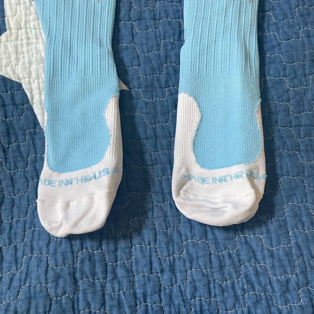 Small/medium Pro compression socks - Picture 4 of 4